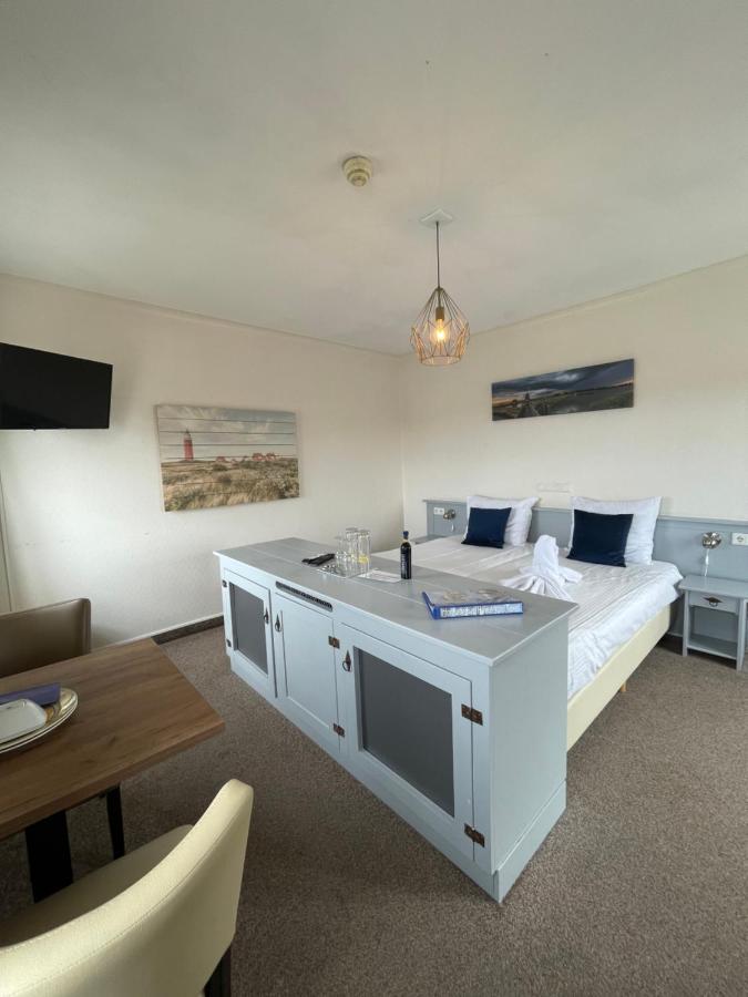 Havenhotel At Sea Texel Hotel 3*