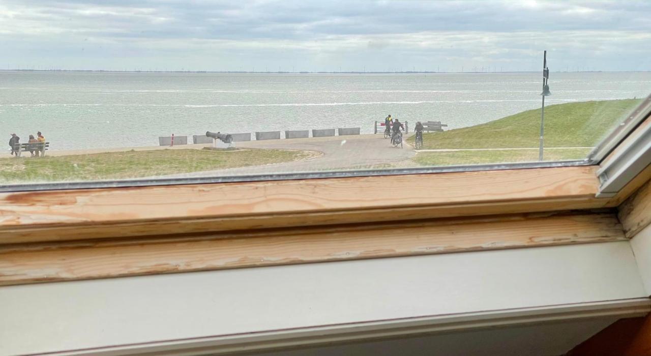 Hotel Havenhotel At Sea Texel 3*
