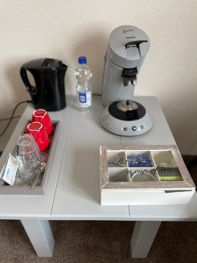 Havenhotel At Sea Texel