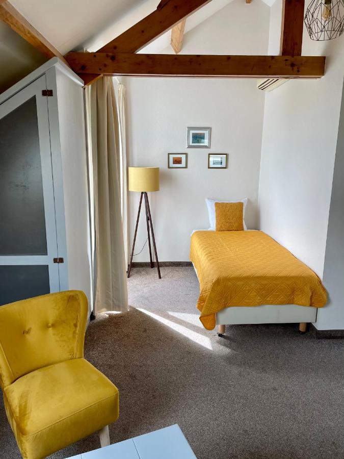 Havenhotel At Sea Texel Hotel Oudeschild