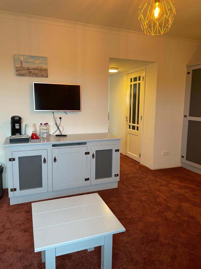 Hotel Havenhotel At Sea Texel 3*