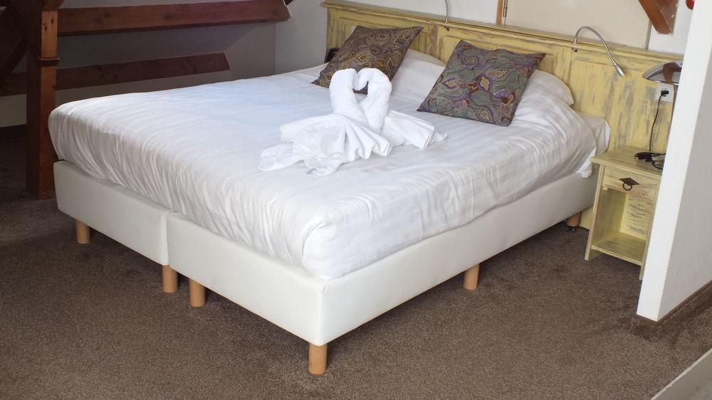 Havenhotel At Sea Texel 3* Oudeschild
