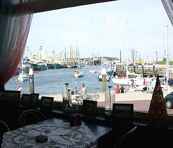 Havenhotel At Sea Texel Hotel 3*