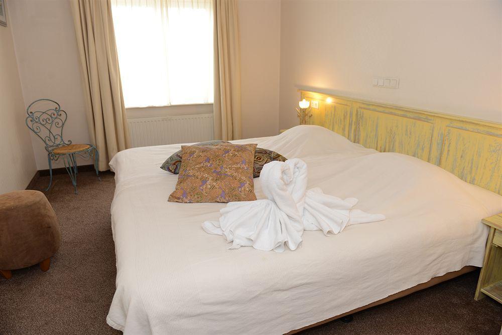 Havenhotel At Sea Texel