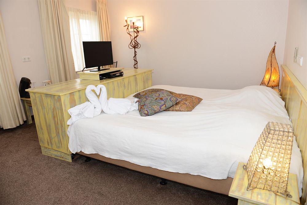 Hotel Havenhotel At Sea Texel 3*